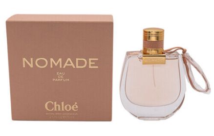 Nomade by Chloe 2.5 oz EDP Perfume for Women