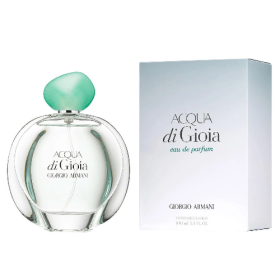 Acqua Di Gioia by Giorgio Armani 3.4 oz EDP Perfume for Women