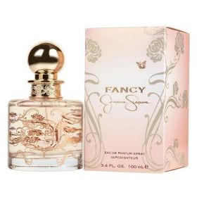 Fancy by Jessica Simpson 3.4 oz EDP Perfume for Women